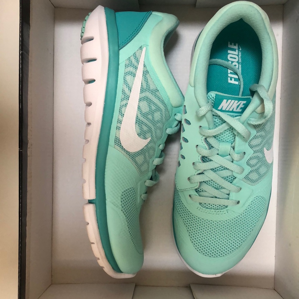Nike Flex Run Shoes